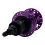 CUBO TRASEIRO BARULHENTO SHIFTECH EIXO 200MM 36F ROXO