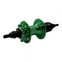 CUBO TRASEIRO BARULHENTO SHIFTECH EIXO 200MM 36F VERDE