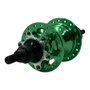 CUBO TRASEIRO BARULHENTO SHIFTECH EIXO 200MM 36F VERDE