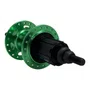 CUBO TRASEIRO BARULHENTO SHIFTECH EIXO 200MM 36F VERDE