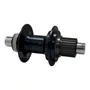 CUBO TRASEIRO SHIMANO SLX FH-M7110 142X12MM 32F MICRO SPLINE