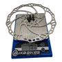 DISCO ROTOR DE FREIO MAGURA STORM SL.2 160MM 6 PARAFUSOS