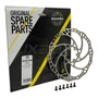 DISCO ROTOR DE FREIO MAGURA STORM SL.2 160MM 6 PARAFUSOS