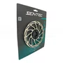 DISCO ROTOR DE FREIO SENTEC 160MM CENTER LOCK 160MM AÇO INOX