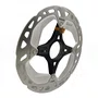 DISCO ROTOR DE FREIO SHIMANO DEORE XT RT-MT800 160MM C. LOCK