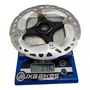 DISCO ROTOR DE FREIO SHIMANO DEORE XT RT-MT800 160MM C. LOCK