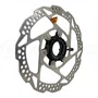 DISCO ROTOR DE FREIO SHIMANO SM-RT10 160MM CENTER LOCK
