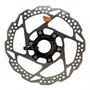 DISCO ROTOR DE FREIO SHIMANO SM-RT10 160MM CENTER LOCK