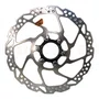DISCO ROTOR DE FREIO SHIMANO SM-RT10 180MM CENTER LOCK