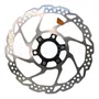 DISCO ROTOR DE FREIO SHIMANO SM-RT10 180MM CENTER LOCK