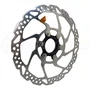 DISCO ROTOR DE FREIO SHIMANO SM-RT10 180MM CENTER LOCK