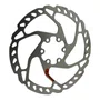 DISCO ROTOR DE FREIO SHIMANO SM-RT26 160MM 6 PARAFUSOS