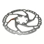 DISCO ROTOR DE FREIO SHIMANO SM-RT26 160MM 6 PARAFUSOS