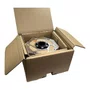 DISCO ROTOR DE FREIO SHIMANO SM-RT54 160MM CENTER LOCK