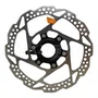 DISCO ROTOR DE FREIO SHIMANO SM-RT54 160MM CENTER LOCK