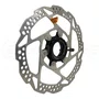 DISCO ROTOR DE FREIO SHIMANO SM-RT54 160MM CENTER LOCK