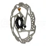 DISCO ROTOR DE FREIO SHIMANO SM-RT54 160MM CENTER LOCK