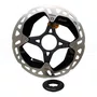 DISCO ROTOR DE FREIO SHIMANO XTR RT-MT900 160MM CENTER LOCK
