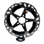 DISCO ROTOR DE FREIO SHIMANO XTR RT-MT900 180MM CENTER LOCK