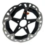 DISCO ROTOR DE FREIO SHIMANO XTR RT-MT900 180MM CENTER LOCK