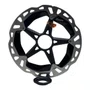 DISCO ROTOR DE FREIO SHIMANO XTR RT-MT900 180MM CENTER LOCK
