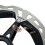 DISCO ROTOR DE FREIO SHIMANO XTR RT-MT900 180MM CENTER LOCK