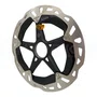 DISCO ROTOR DE FREIO SHIMANO XTR STEPS RT-EM910 180MM C. LOC