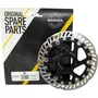 DISCO/ROTOR FREIO MAGURA MDR-P CENTER LOCK 180MM
