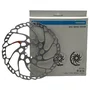 DISCO ROTOR FREIO SHIMANO SM-RT66 160MM 6 PARAFUSOS
