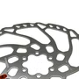 DISCO ROTOR FREIO SHIMANO SM-RT66 160MM 6 PARAFUSOS