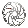 DISCO ROTOR FREIO SHIMANO SM-RT66 160MM 6 PARAFUSOS