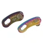 EMENDA DE CORRENTE SRAM POWER LOCK EAGLE 12V RAINBOW