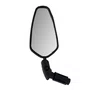 ESPELHO RETROVISOR BICICLETA TRIANGULAR REGULAGEM ELLEVEN