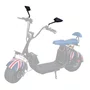 ESPELHO RETROVISOR ESQUERDO SCOOTER GOO