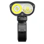 FAROL BICICLETA RECARREGAVEL RAVEMEN PR1200 1200LUMENS