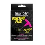 FERRAMENTA KIT REPARO TUBELESS MUC-OFF PUNCTURE PLUG ROSA