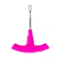 FERRAMENTA KIT REPARO TUBELESS MUC-OFF PUNCTURE PLUG ROSA