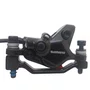 FREIO DISCO HIDRAULICO SHIMANO DEORE MT401/MT410 DIANTEIRO
