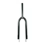 GARFO 26 RIGIDO EVOLO 244 GRAU WHEELING AÇO REFORÇADO PRETO