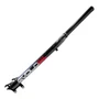 GARFO 26 RIGIDO EVOLO 244 GRAU WHEELING AÇO REFORÇADO PRETO