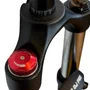 GARFO SUSPENSAO 26 ABSOLUTE BRUTUS DJ PRO 100MM REGULAGEM