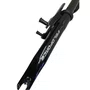 GARFO SUSPENSÃO ARO 20 STD 21,1 PRETA VELOFORCE