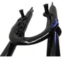 GARFO SUSPENSÃO ARO 20 STD 21,1 PRETA VELOFORCE