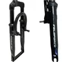 GARFO SUSPENSÃO ARO 20 STD 21,1 PRETA VELOFORCE