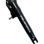 GARFO SUSPENSÃO ARO 20 STD 21,1 PRETA VELOFORCE