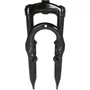 GARFO SUSPENSÃO ARO 20 STD 21,1 PRETA VELOFORCE