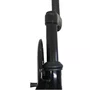 GARFO SUSPENSÃO ARO 20 STD 21,1 PRETA VELOFORCE