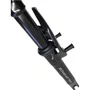 GARFO SUSPENSÃO ARO 20 STD 21,1 PRETA VELOFORCE