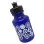 GARRAFA BIKE INFANTIL 300ML AZUL C/SUPORTE