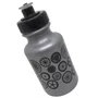 GARRAFA BIKE INFANTIL 300ML CINZA C/SUPORTE